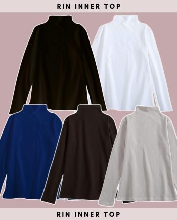 Rin Inner Top