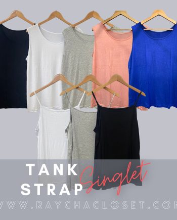 Singlet