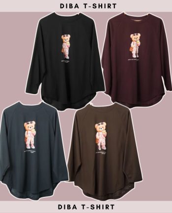 Diba T-Shirt