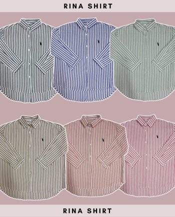 Rina Shirt