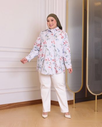 Begonia Shirt
