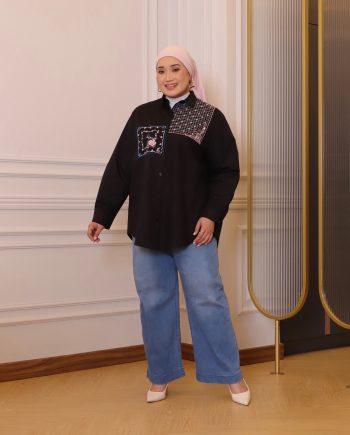Elisa Shirt
