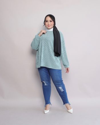 Rasgar Ripped Slim Fit Jeans