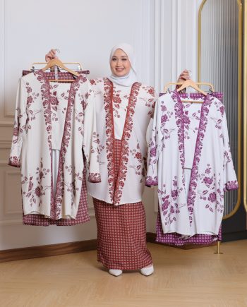 Tari Kebaya