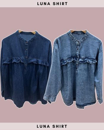 Luna Shirt