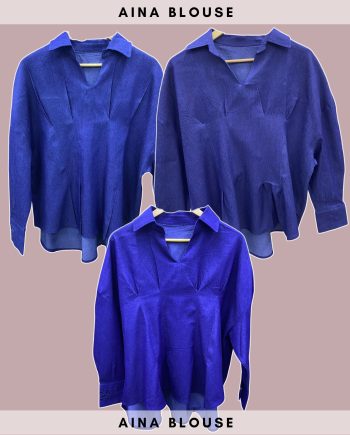 Aina Blouse