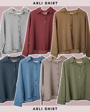 Arli Shirt