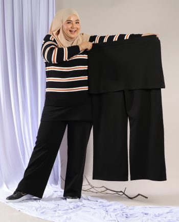 Straightcut Tracksuit