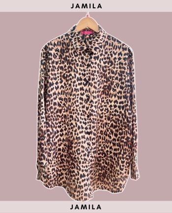 Jamila Shirt
