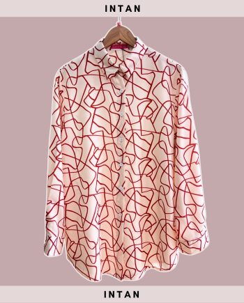 Intan Shirt