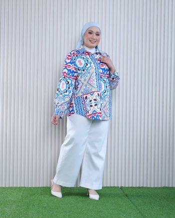 Mekar Shirt