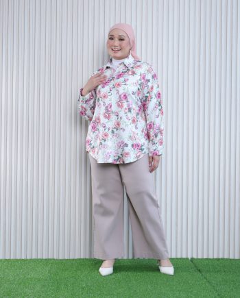 Rose Shirt