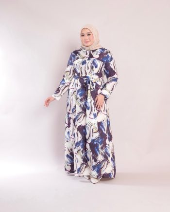 Seroja Dress