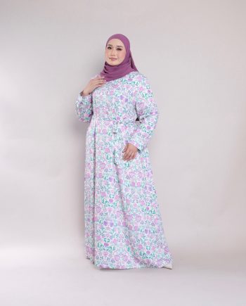 Vida Dress