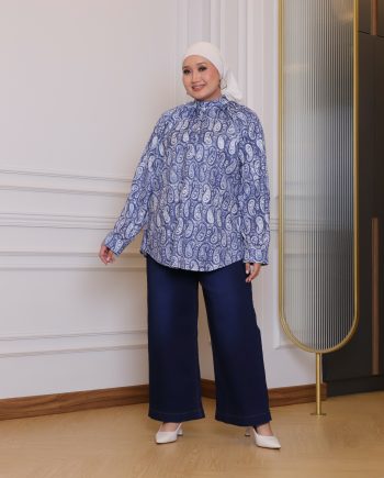 Stella Blouse