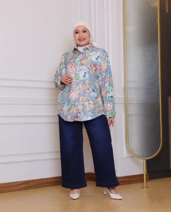 Aura Shirt