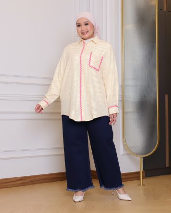 Embun Shirt