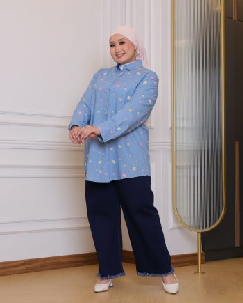 Nayla Shirt