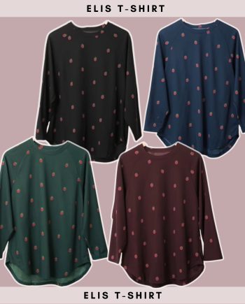 Elis T-Shirt
