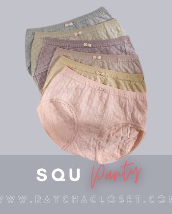 Squ Panty