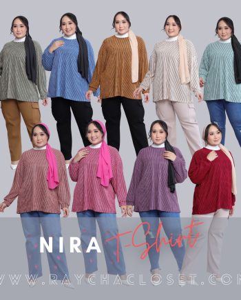Nira T-Shirt