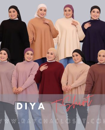 Diya T-Shirt