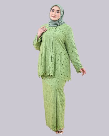 Saloma - Green