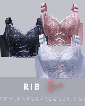 Rib Bra
