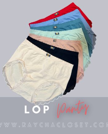 Lop Panty