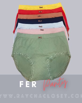 Fer Panty