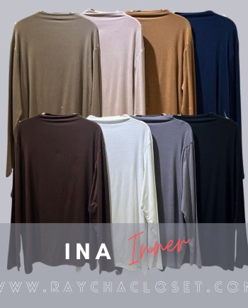 Ina Inner Top