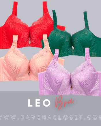 Leo Bra
