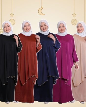 Seri Kurung