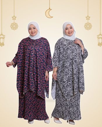Kemboja Kurung