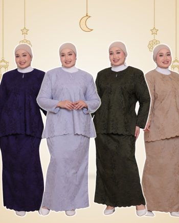Mia Mini Kurung