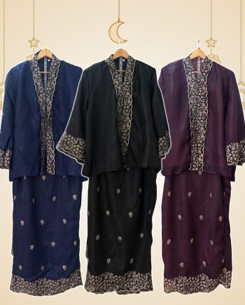 Sali Kurung