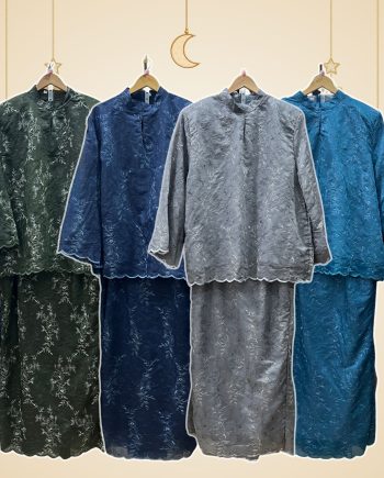 Seri Kurung