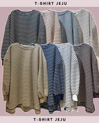 Jeju T-Shirt