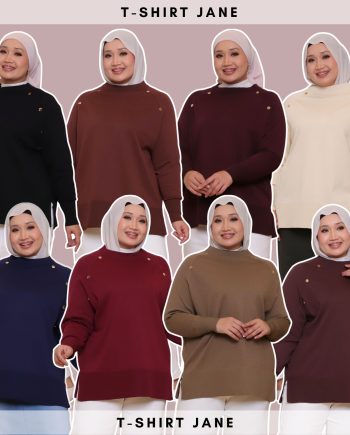 Jane T-Shirt
