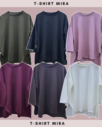 Mira T-Shirt