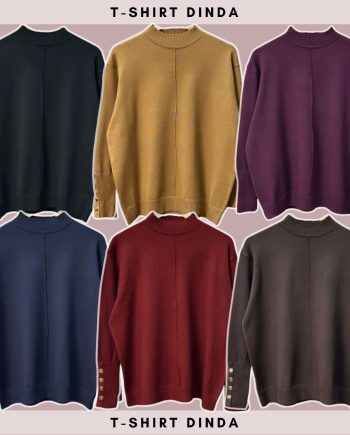 Dinda T-Shirt