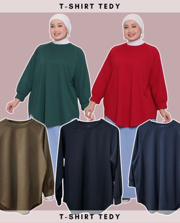 Tedy T-Shirt