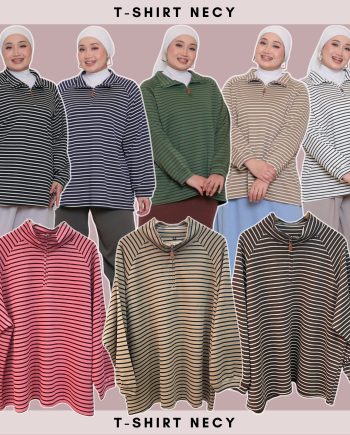 Necy T-Shirt