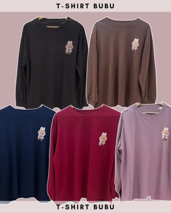 Bubu T-Shirt