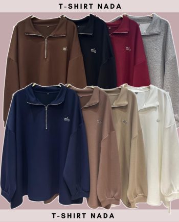 Nada T-Shirt