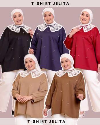 Jelita T-Shirt