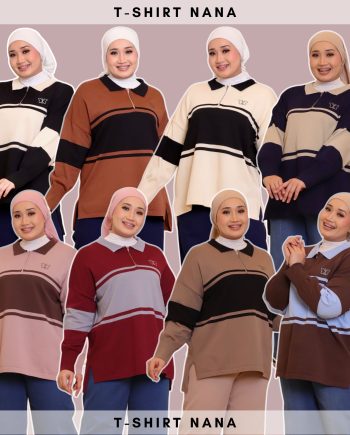 Nana T-Shirt