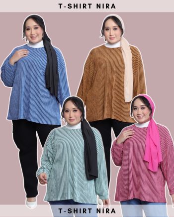 Nira T-Shirt