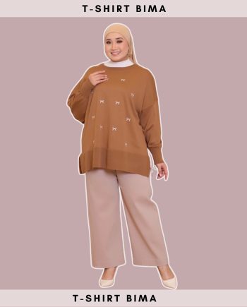 Bima T-Shirt