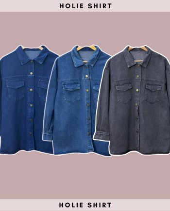 Holie Shirt
